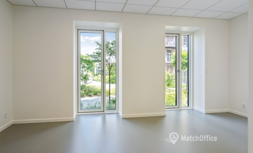 Kontor til leje på Havneøen 12A, 7100 Vejle - 316 m² | Foto 5 - Lokalebasen.dk