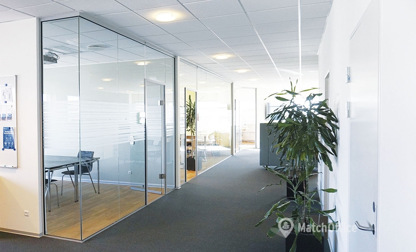Office Lyskær 3F 2730 Herlev