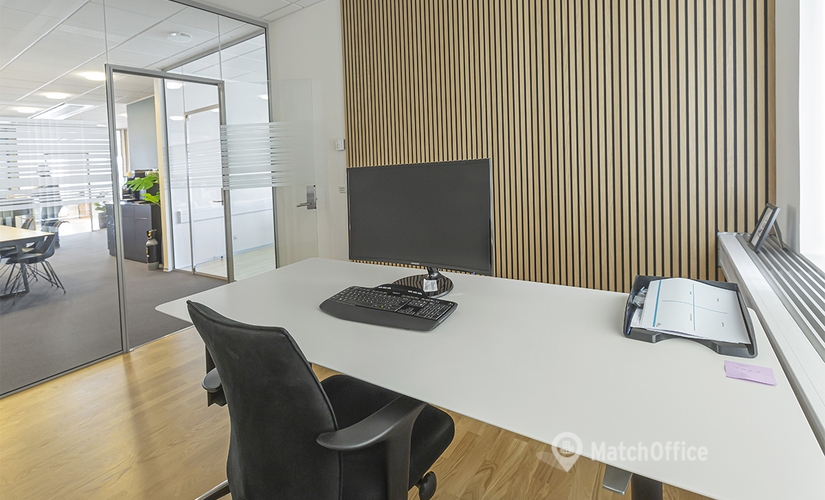 Office Lyskær 3F 2730 Herlev