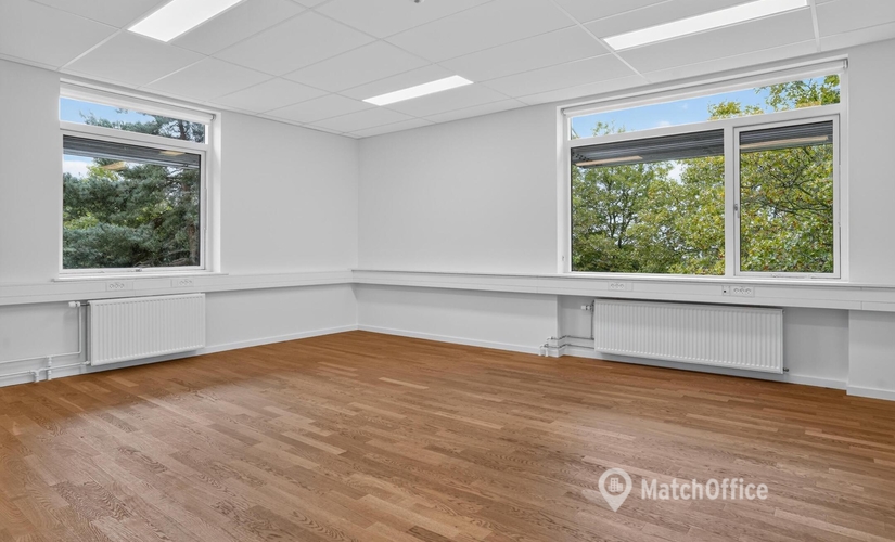 Kontor til leje på Transformervej 9B, 2730 Herlev - 416 m² | Foto 3 - Lokalebasen