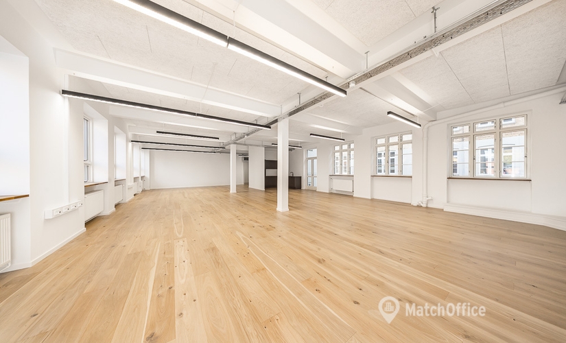 Office Struenseegade 13 2200 Copenhagen N