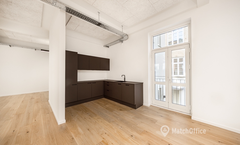Office Struenseegade 13 2200 Copenhagen N