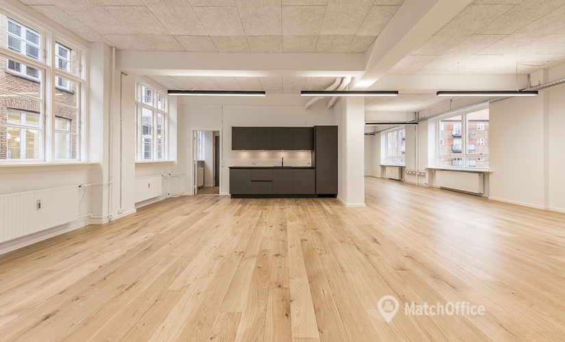 Office Struenseegade 15 2200 Copenhagen N