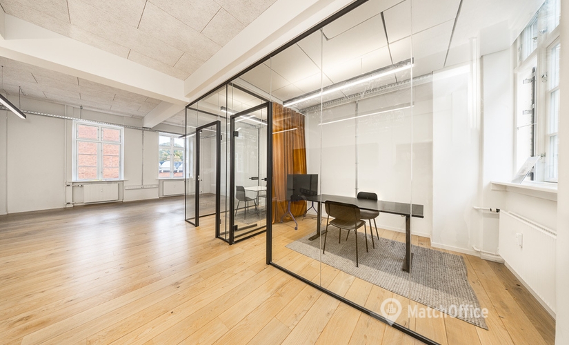 Office Struenseegade 15 2200 Copenhagen N