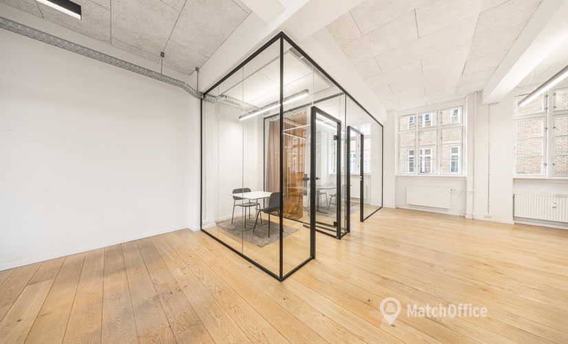 Office Struenseegade 15 2200 Copenhagen N