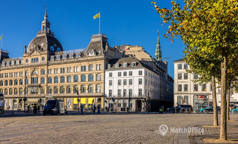 Kontor til leje på Kongens Nytorv 17, 1050 København K - 403 m² | Foto 4 - Lokalebasen