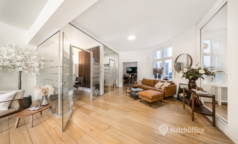 Kontor til leje på Kongens Nytorv 17, 1050 København K - 403 m² | Foto 3 - Lokalebasen