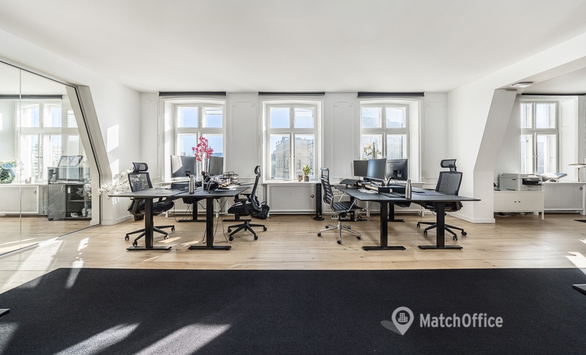 Kontor til leje på Kongens Nytorv 17, 1050 København K - 403 m² | Foto 1 - Lokalebasen.dk