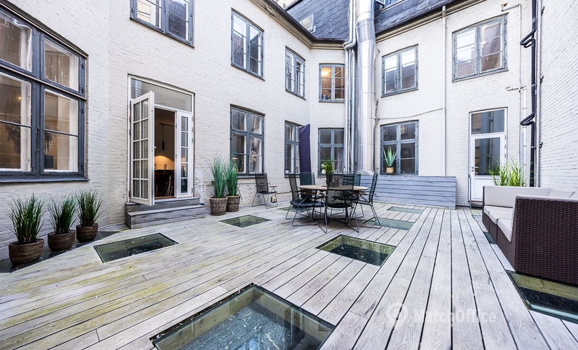 Kontor til leje på Kongens Nytorv 17, 1050 København K - 750 m² | Foto 3 - Lokalebasen
