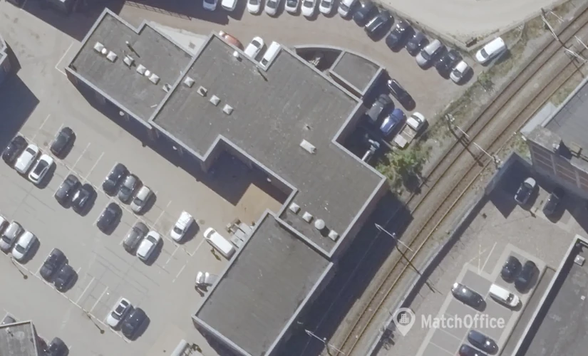 Lager til leje på Havnevej 10, 8000 Aarhus C - 82 m² | Foto 4 - Lokalebasen