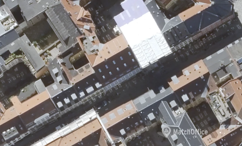 Kontor til leje på Kronprinsensgade 8, 1114 København K - 397 m² | Foto 4 - Lokalebasen