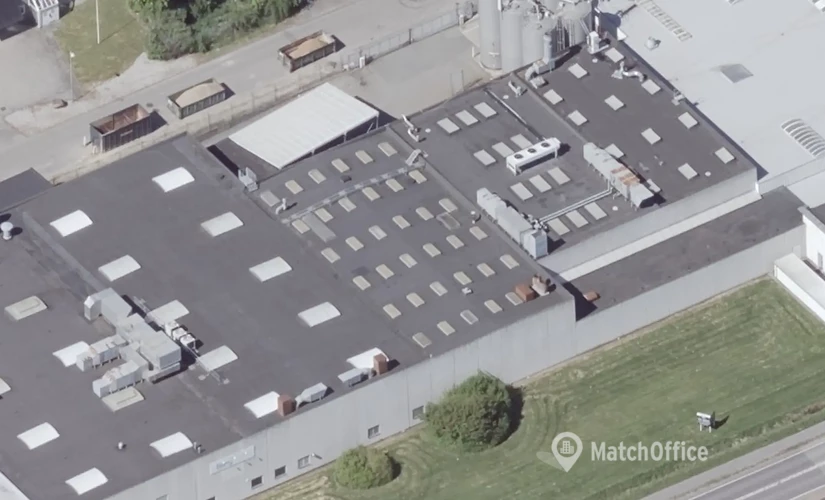 Lager til leje på Industrivej 15A, 8660 Skanderborg - 1060 m² | Foto 0 - Lokalebasen