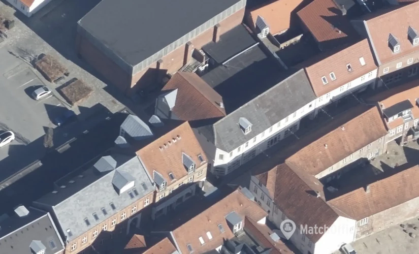 Butik til leje på Kræmmergade 9, 6800 Varde - 333 m² | Foto 0 - Lokalebasen.dk