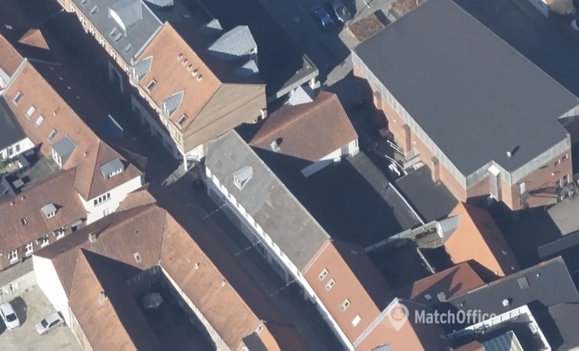 Shop Kræmmergade 9 6800 Varde