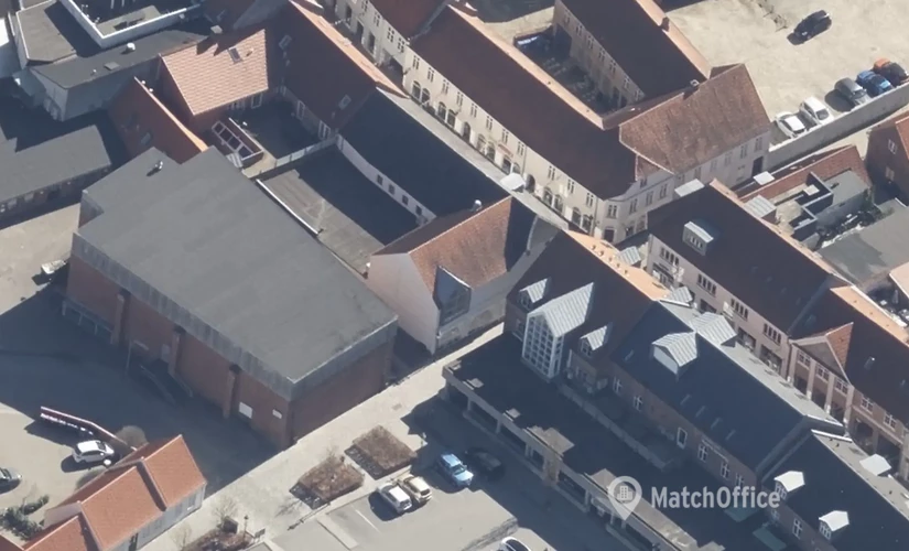 Butik til leje på Kræmmergade 9, 6800 Varde - 333 m² | Foto 3 - Lokalebasen.dk