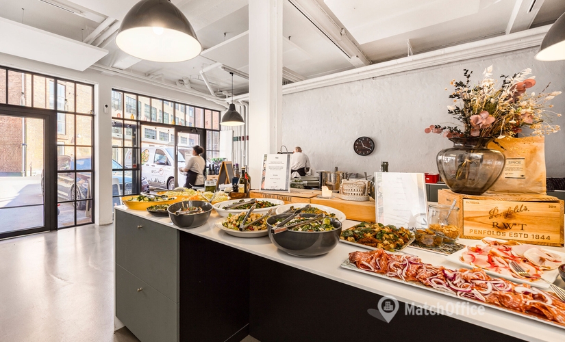 Office Carl Jacobsens Vej 16-20 2500 Valby