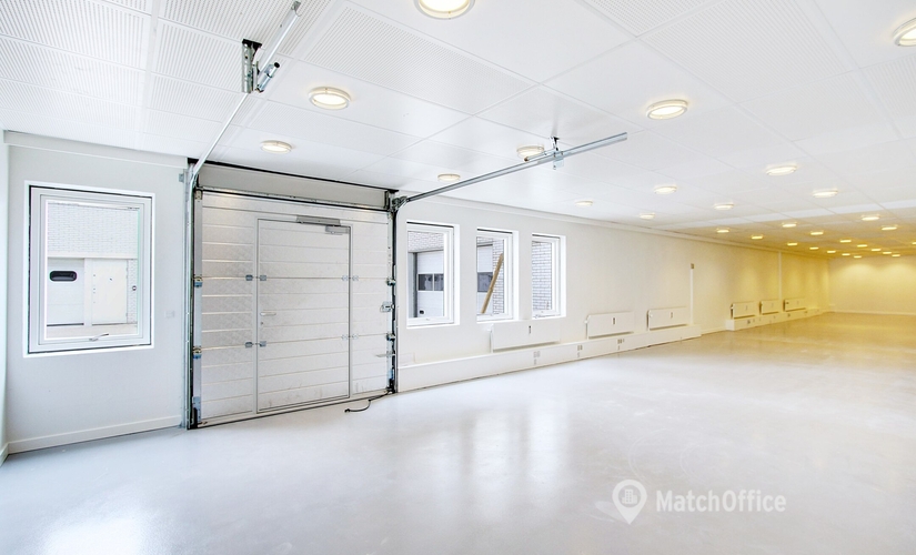 Warehouse Farverland 4 2600 Glostrup