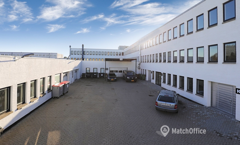 Warehouse Farverland 4 2600 Glostrup
