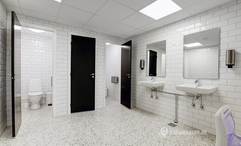 Lager til leje på Farverland 4, 2600 Glostrup - 210 m² | Foto 4 - Lokalebasen