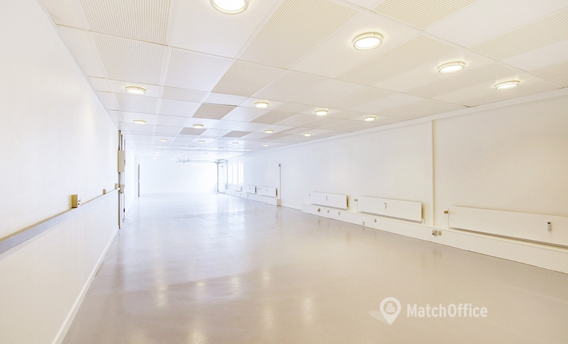 Warehouse Farverland 4 2600 Glostrup