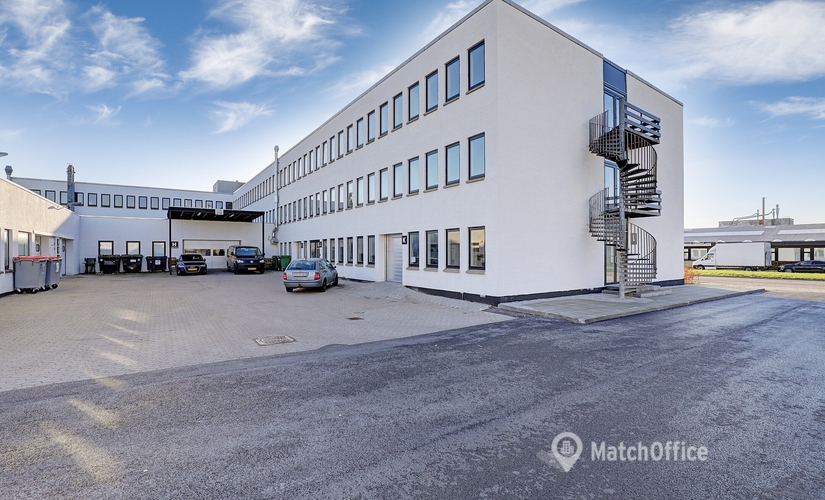Warehouse Farverland 4 2600 Glostrup