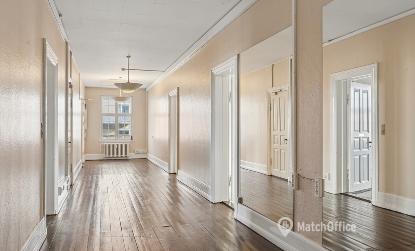 Kontor til leje på Jernbanegade Esbjerg, 6700 Esbjerg C - 215 m² | Foto 4 - Lokalebasen.dk