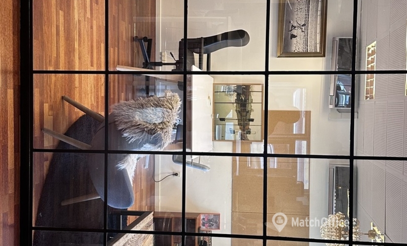 Kontor til leje på Valhøjvej 18, 2500 Valby - 210 m² | Foto 2 - Lokalebasen