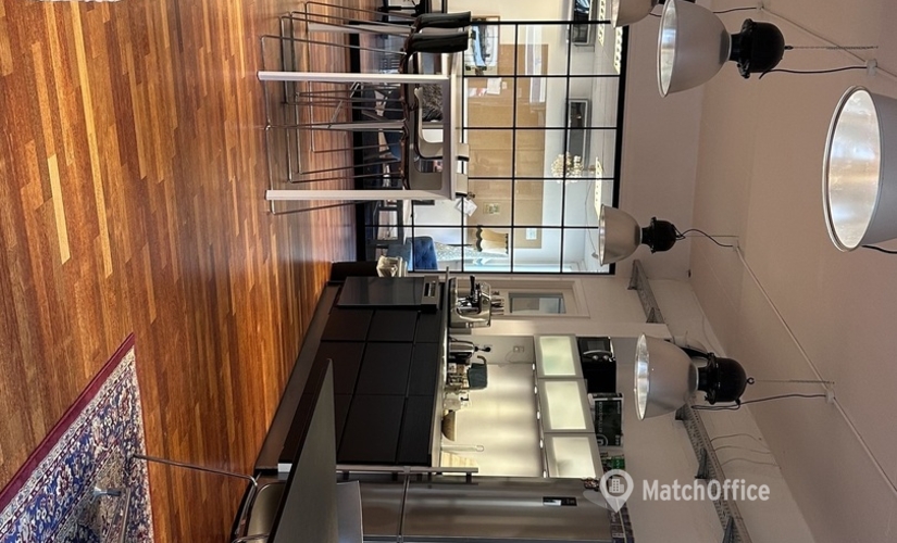 Kontor til leje på Valhøjvej 18, 2500 Valby - 210 m² | Foto 0 - Lokalebasen.dk