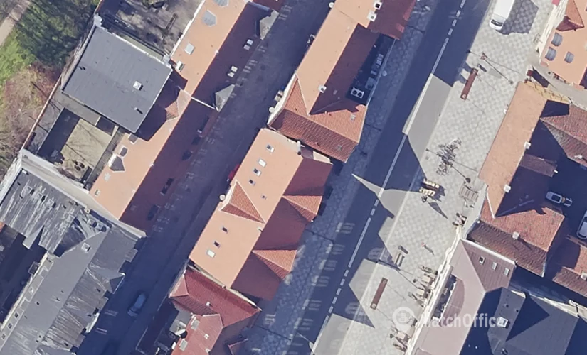 Butik til leje på Østerågade 18A, 9000 Aalborg - 116 m² | Foto 0 - Lokalebasen