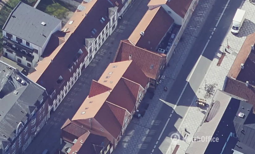 Shop Østerågade 18A 9000 Aalborg