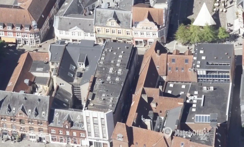 Office Møllergade 16 5700 Svendborg