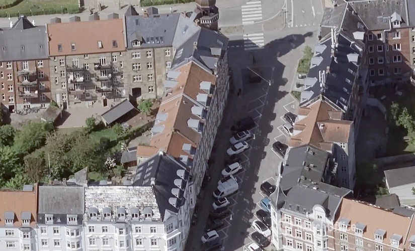 Kontor til leje på Odensegade 9, 8000 Aarhus C - 94 m² | Foto 2 - Lokalebasen