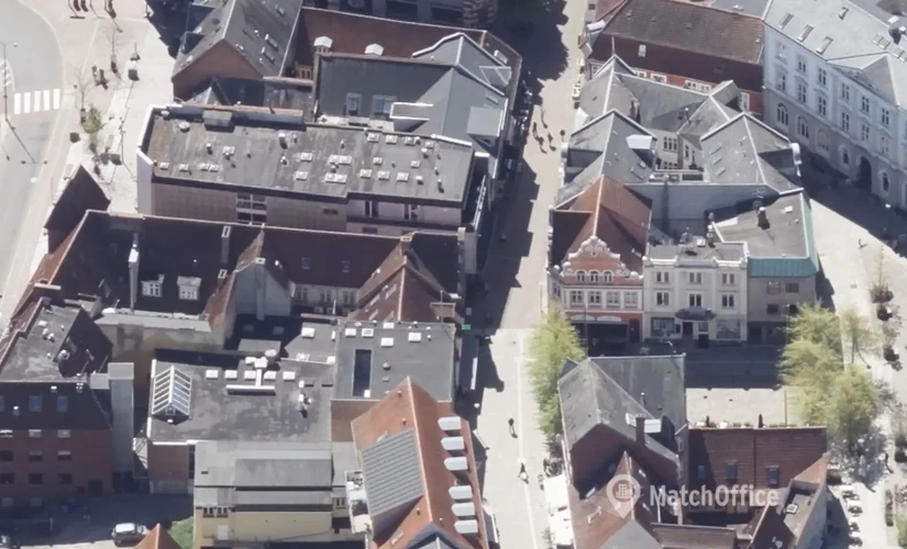 Office Møllergade 16 5700 Svendborg