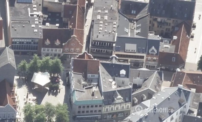 Office Møllergade 16 5700 Svendborg