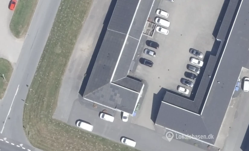 Butik til leje på Snaremosevej 21G, 7000 Fredericia - 28 m² | Foto 4 - Lokalebasen.dk