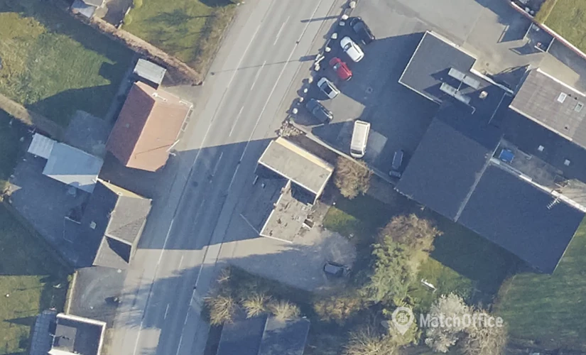 Bolig Søndergade 74 9640 Farsø