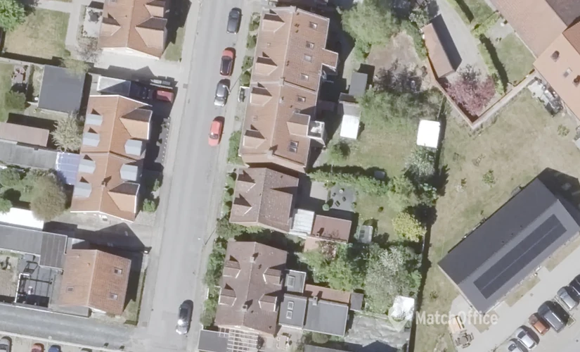 Bolig Schaldemosevej 5 4100 Ringsted