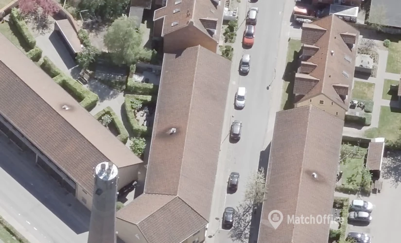 Bolig Schaldemosevej 5 4100 Ringsted