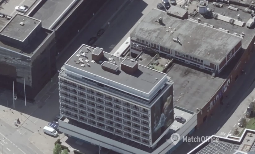 Butik til leje på Toldbodgade 6, 8000 Aarhus C - 1511 m² | Foto 0 - Lokalebasen