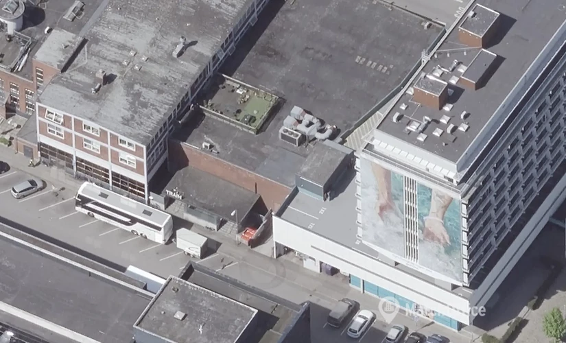 Butik til leje på Toldbodgade 6, 8000 Aarhus C - 1511 m² | Foto 2 - Lokalebasen.dk