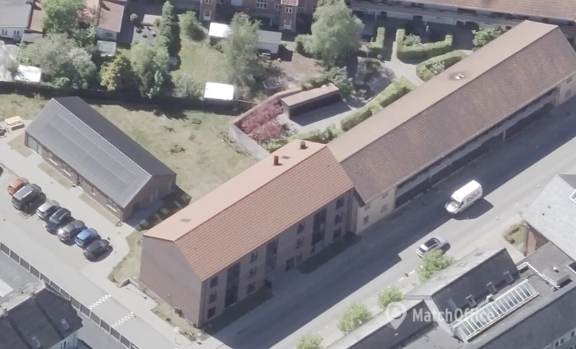 Bolig Schaldemosevej 3 4100 Ringsted