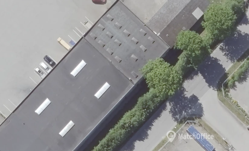 Lager til leje på Spettrupvej 5, 8722 Hedensted - 544 m² | Foto 4 - Lokalebasen.dk