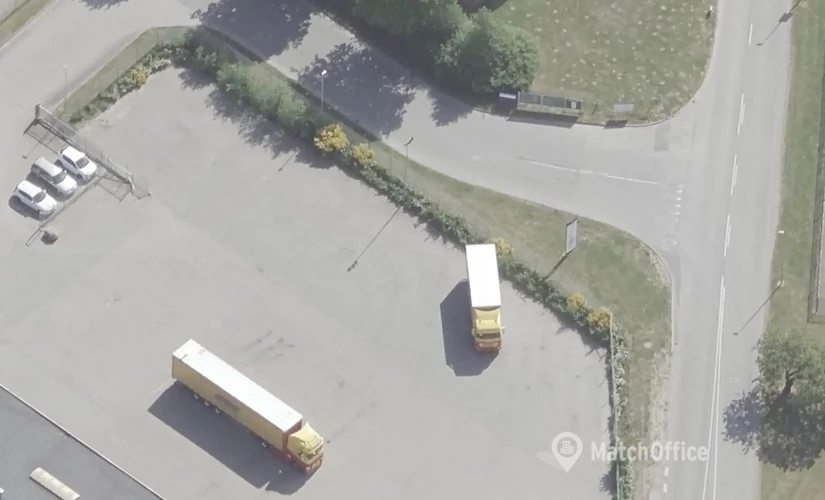 Lager til leje på Spettrupvej 5, 8722 Hedensted - 544 m² | Foto 3 - Lokalebasen.dk