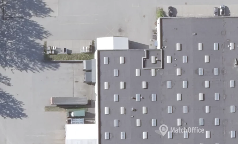 Warehouse Helgeshøj Alle 38 2630 Taastrup