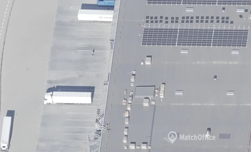 Lager til leje på Egedesvej 42, 4600 Køge - 17500 m² | Foto 2 - Lokalebasen.dk