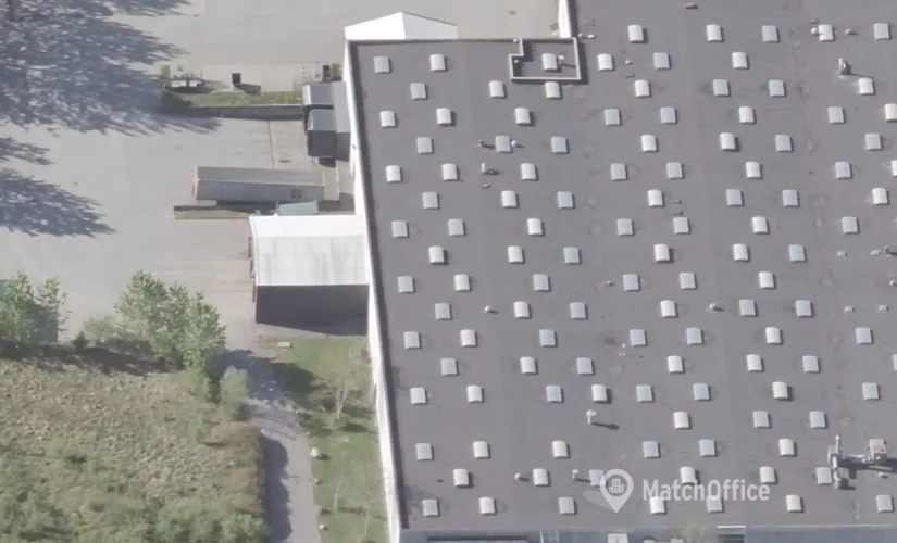 Warehouse Helgeshøj Alle 38 2630 Taastrup
