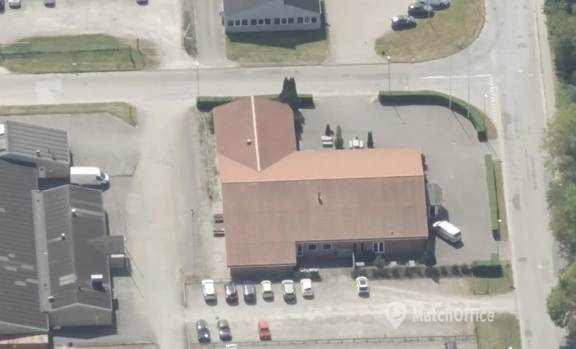 Kontor Agerskellet 16 8920 Randers NV