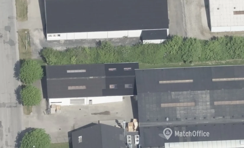 Kontor Agerskellet 16 8920 Randers NV