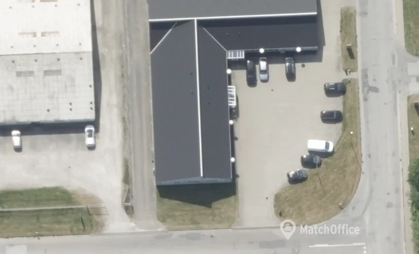 Kontor Agerskellet 16 8920 Randers NV