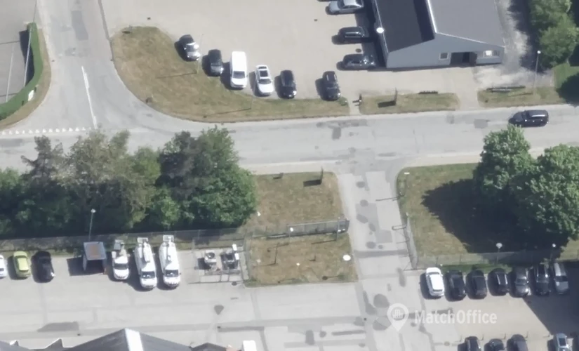 Kontor Agerskellet 16 8920 Randers NV